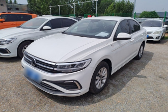 大众 宝来 2024款 200TSI DSG畅行版