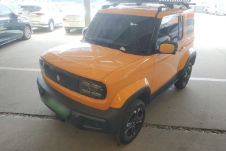 宝骏悦也 2023款 旗舰版