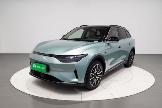 零跑汽车 零跑C11 2021款 尊享版