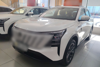 长安CS75 PLUS 2025款 第四代 1.5T 新蓝鲸 智慧卓越型