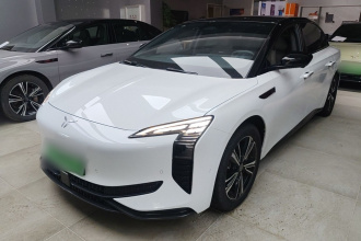 红旗EH7 2024款 690 Pro