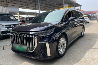 岚图汽车 岚图梦想家 2024款 PHEV 超长续航尊贵版