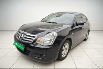 日产 轩逸 2018款 经典 1.6XE+ CVT领先版