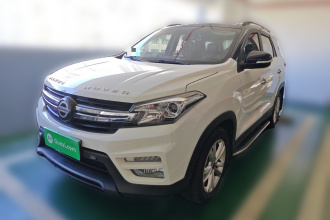 东风风光 风光S560 2018款 1.8L CVT精英型 7座