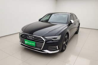 奥迪A6L 2019款 55 TFSI quattro 尊享致雅型
