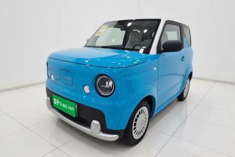 睿蓝汽车 睿蓝蓝气球 2025款 活力版