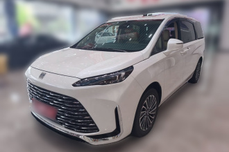 别克GL8新能源 2025款 陆尚 尊享版
