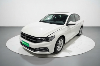 大众 宝来 2021款 280TSI DSG精英智联版
