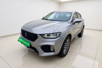 魏牌 VV5 2019款 升级款 2.0T 两驱超豪型 国V