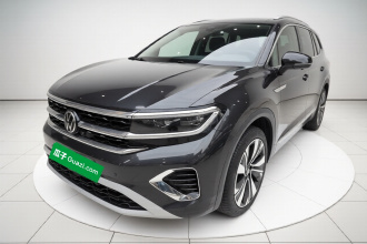 大众 揽境 2022款 380TSI 四驱豪华佳境版Pro 6座