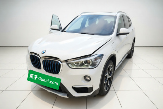 宝马X1新能源 2019款 xDrive25Le 豪华型