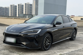 比亚迪 海豹 2024款 荣耀版 DM-i 1.5L 121km 尊贵型