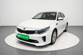 起亚K5 2016款 1.6T 自动LUX