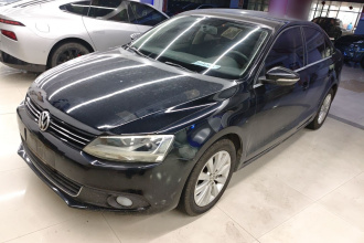 大众 速腾 2014款 改款 1.4TSI 自动豪华型