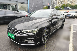 大众 迈腾 2025款 改款 众享款 330TSI DSG豪华型