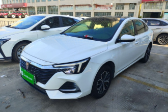 荣威i6 MAX新能源 2023款 EV 420天幕特别版