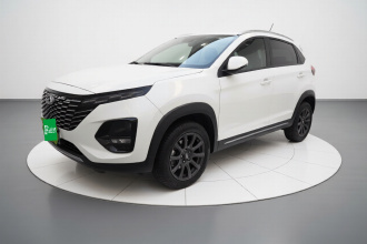 奇瑞 瑞虎3X 2023款 1.5L CVT时尚版