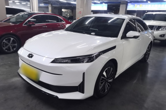 长安启源A05 2025款 真香版 145 超越型