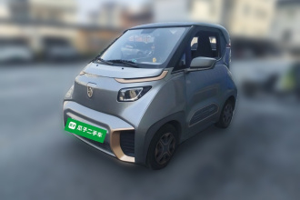 宝骏E200 2020款 305KM 智行版