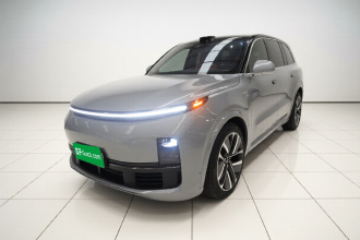理想汽车 理想L9 2022款 Max