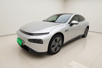 小鹏P7 2023款 P7i 702 Pro