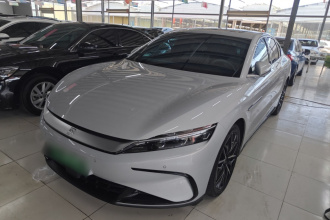 比亚迪 汉 2025款 DM-i 125KM精英型