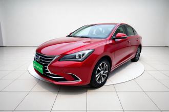 长安 逸动 2018款 高能版 1.6L GDI 手动先锋型 国V