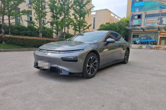小鹏P7 2021款 480N