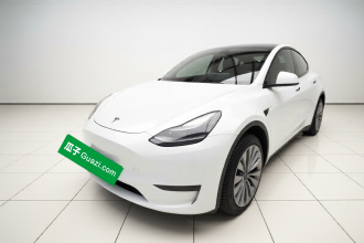 特斯拉 Model Y 2022款 改款 后轮驱动版
