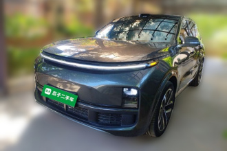 理想汽车 理想L9 2024款 Ultra