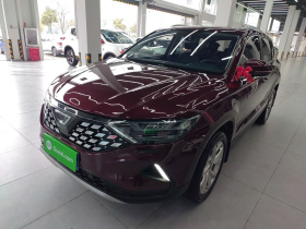 捷达VS5 2019款 280TSI 自动悦享型