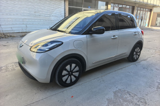 五菱汽车 五菱缤果 2023款 410km 灵犀尊享款