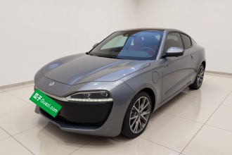 零跑汽车 零跑S01 2019款 380 Pro