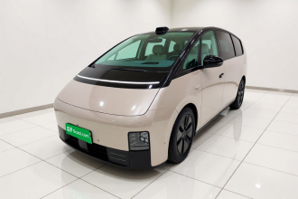 理想汽车 理想MEGA 2024款 Ultra