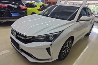 东风风神 奕炫 2020款 230T 自动炫目版