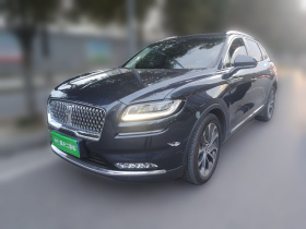 林肯 航海家 2021款 2.0T 四驱尊雅版