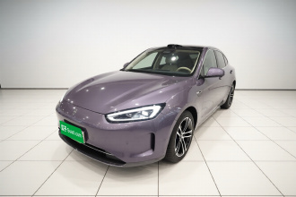 鸿蒙智行 问界M5 2025款 增程   Ultra 四驱版