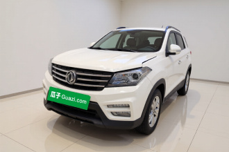 东风风光 风光S560 2019款 1.8L CVT精英型