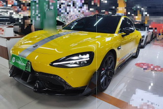 小米汽车 小米SU7 Ultra 2025款 Ultra