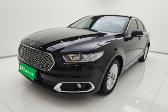 福特 金牛座 2018款 EcoBoost 245 时尚型 国V