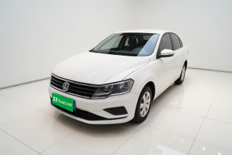 大众 捷达 2017款 1.4L 手动时尚型