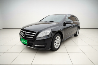 奔驰R级 2011款 R 300 L 商务型