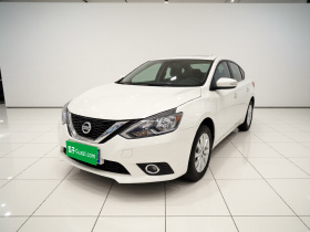 日产 轩逸 2016款 1.6XL  CVT尊享版