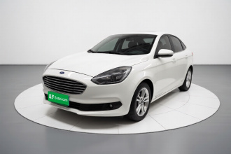 福特 福睿斯 2019款 改款 1.5L 自动悦享型 国VI
