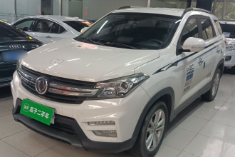 东风风光 风光S560 2018款 1.8L CVT精英型 5座
