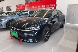 大众 迈腾 2024款 380TSI DSG至尊版
