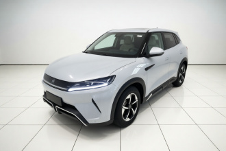 比亚迪 元UP 2024款 401KM 领先型