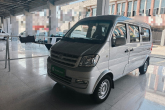 东风小康K07S 2019款 1.2L实用型 国VI DK12