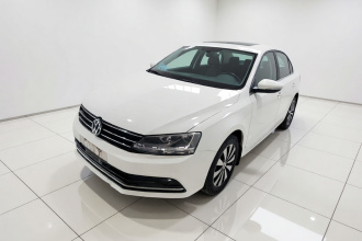 大众 速腾 2018款 1.6L 自动舒适型