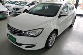 荣威350 2015款 1.5L 手动豪华天窗版